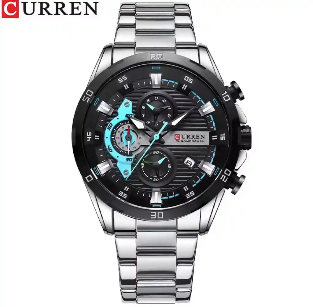 Reloj Curren Para Hombre