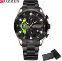 Reloj Curren Para Hombre