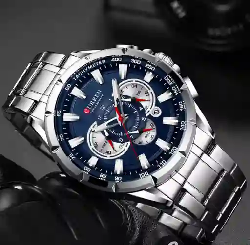 Reloj Curren Para Hombre