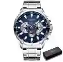 Reloj Curren Para Hombre