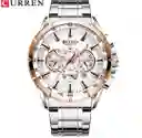 Reloj Curren Para Hombre