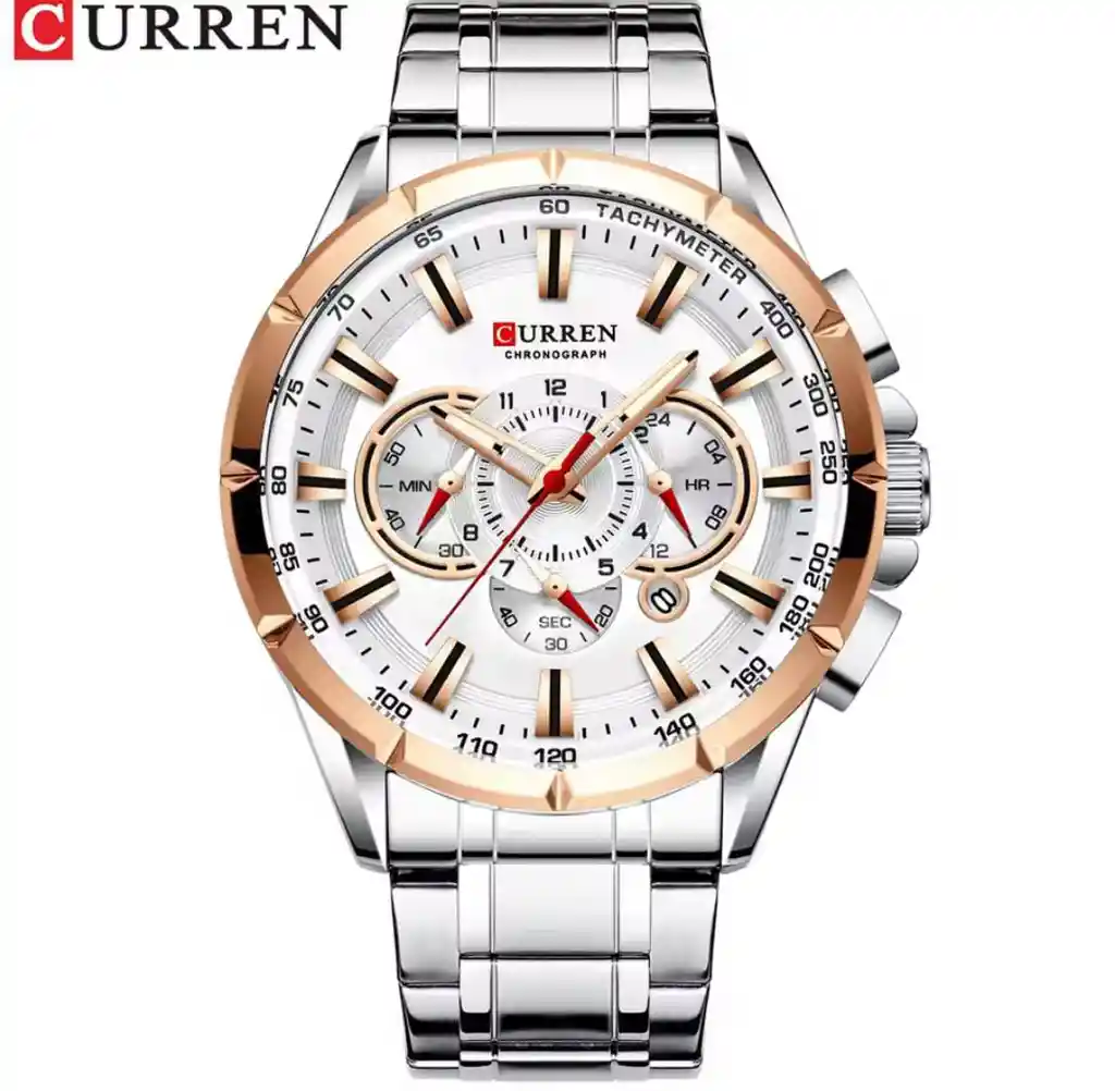 Reloj Curren Para Hombre