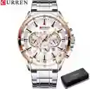 Reloj Curren Para Hombre