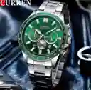 Reloj Curren Para Hombre