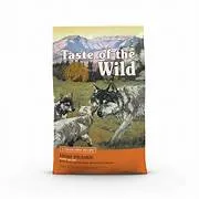 Taste Of The Wild High Prairie Puppy X 28lb