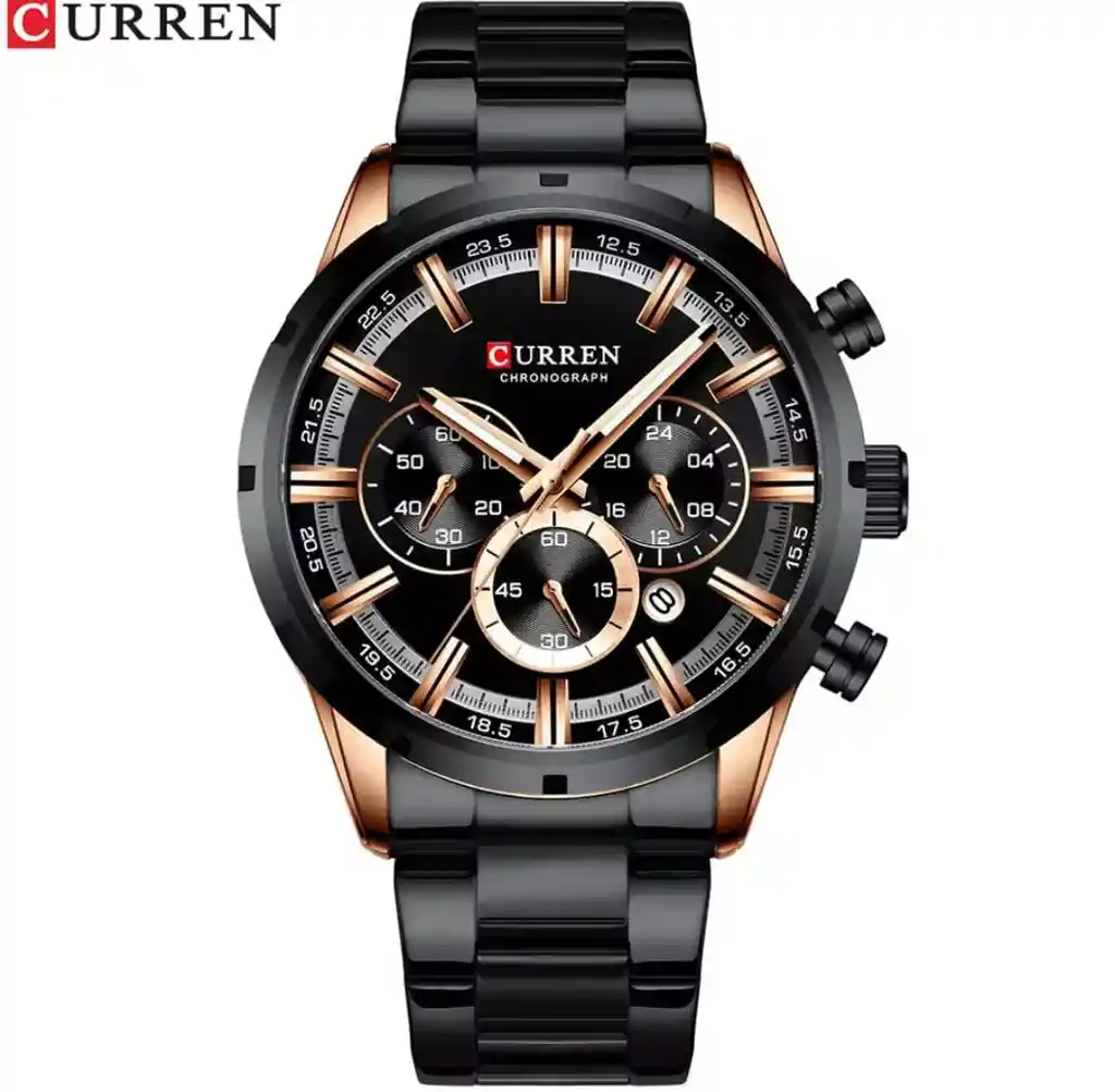 Reloj Curren Para Hombre