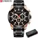 Reloj Curren Para Hombre