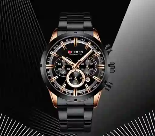 Reloj Curren Para Hombre