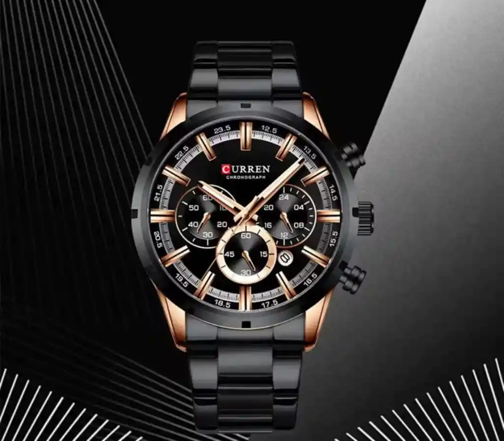 Reloj Curren Para Hombre