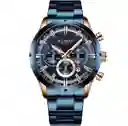 Reloj Curren Para Hombre