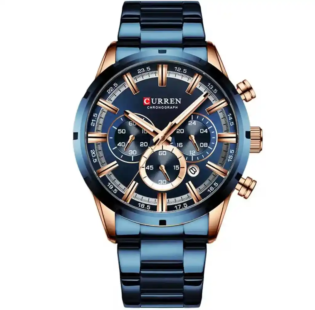 Reloj Curren Para Hombre