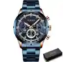 Reloj Curren Para Hombre