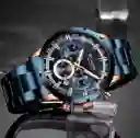 Reloj Curren Para Hombre