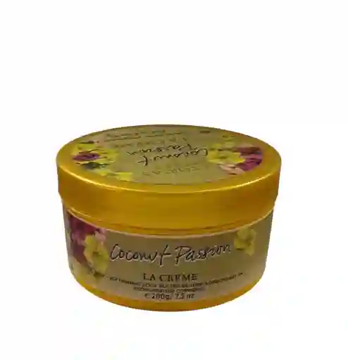 Crema Corporal Victoria’s Secret Coconut Passion La Crème