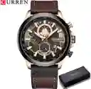 Reloj Curren Para Hombre