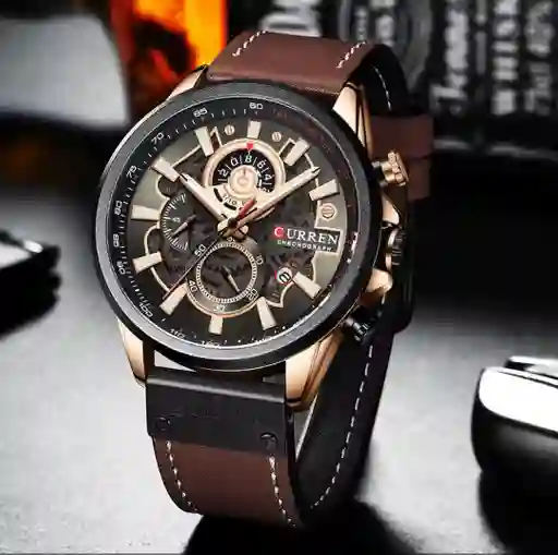 Reloj Curren Para Hombre
