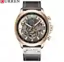 Reloj Curren Para Hombre