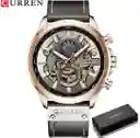 Reloj Curren Para Hombre
