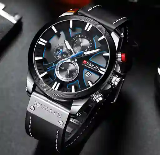Reloj Curren Para Hombre