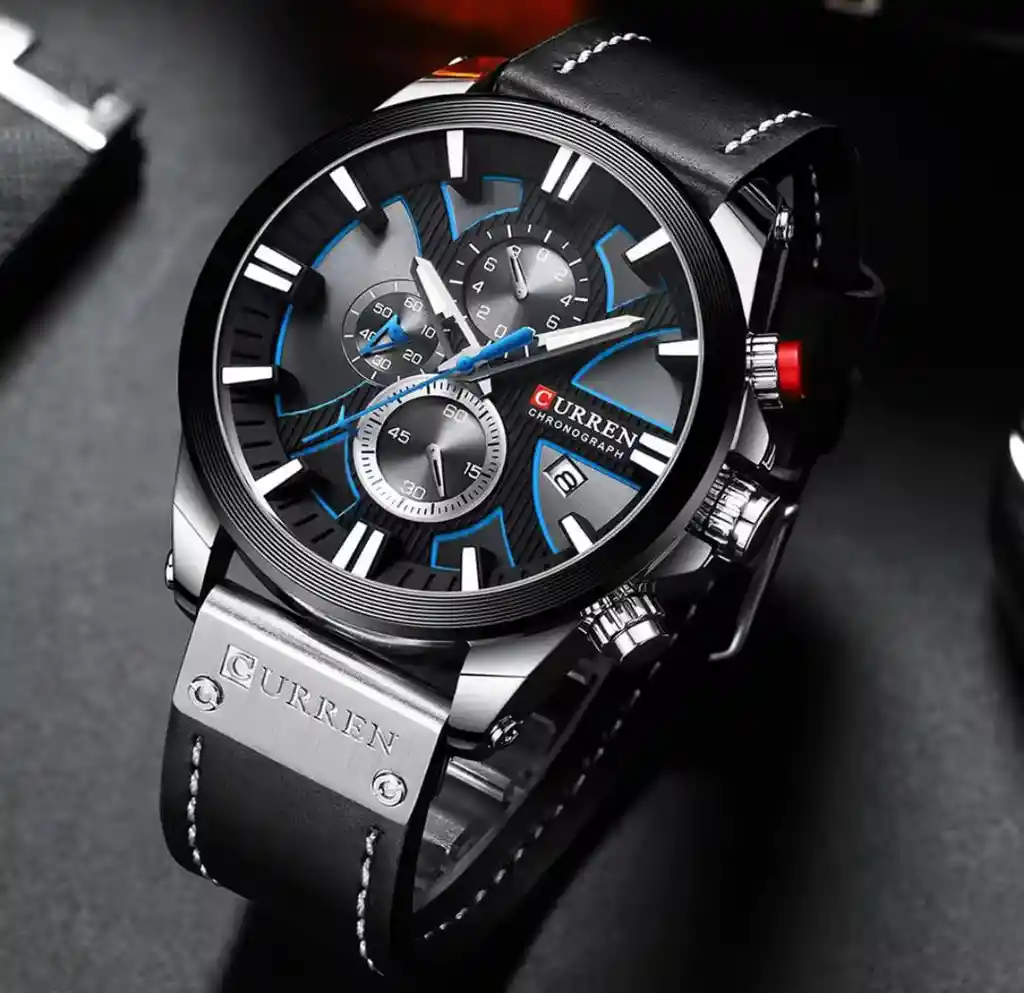 Reloj Curren Para Hombre
