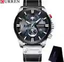 Reloj Curren Para Hombre