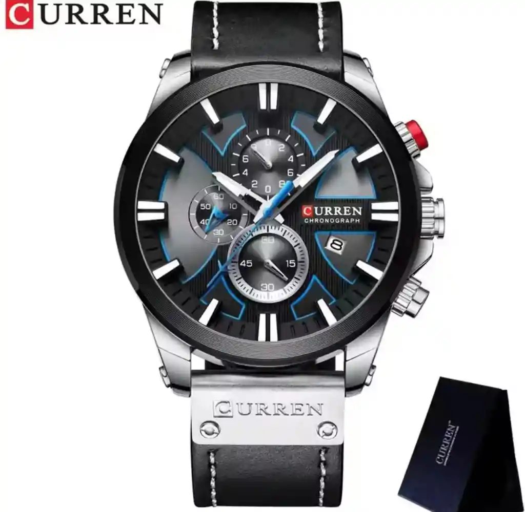 Reloj Curren Para Hombre