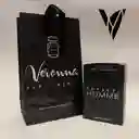 Odyssey Homme Armaf 100ml + Decant Gratis