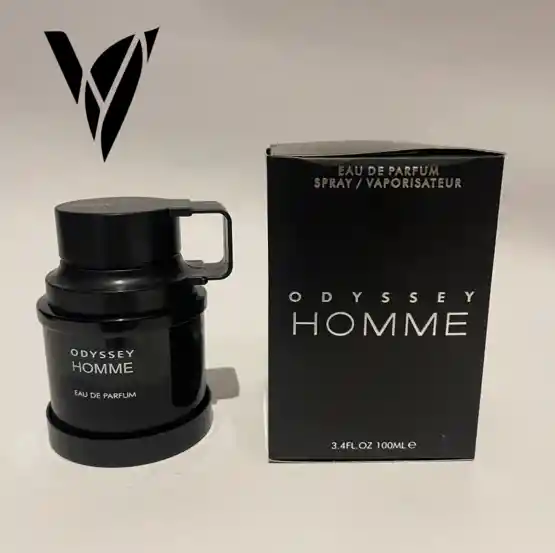 Odyssey Homme Armaf 100ml + Decant Gratis