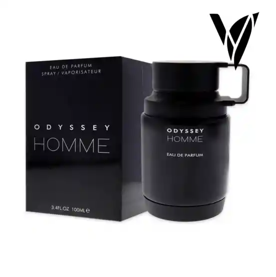 Odyssey Homme Armaf 100ml + Decant Gratis