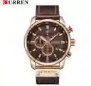 Reloj Curren Para Hombre