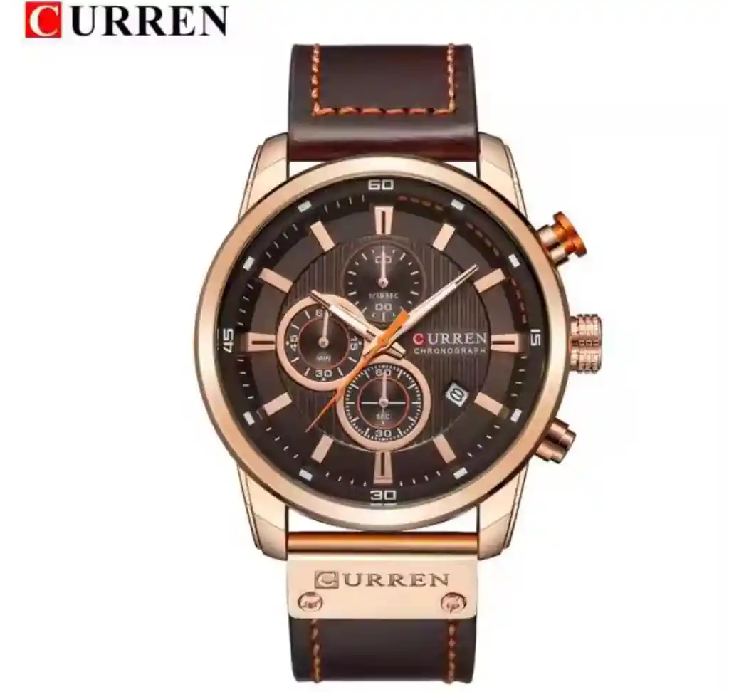 Reloj Curren Para Hombre