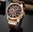 Reloj Curren Para Hombre