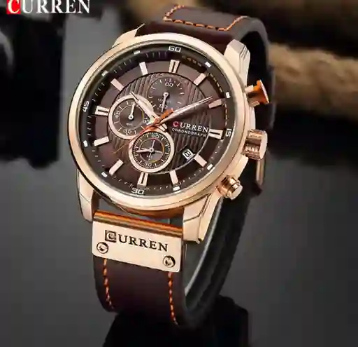 Reloj Curren Para Hombre