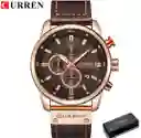 Reloj Curren Para Hombre