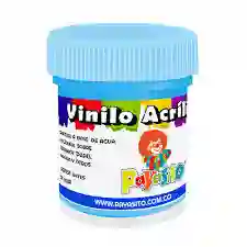 Pintura Acrílica Payasito 80g