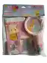 Kit De Cumpleaños 12 Personas