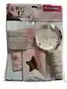Kit De Cumpleaños 12 Personas