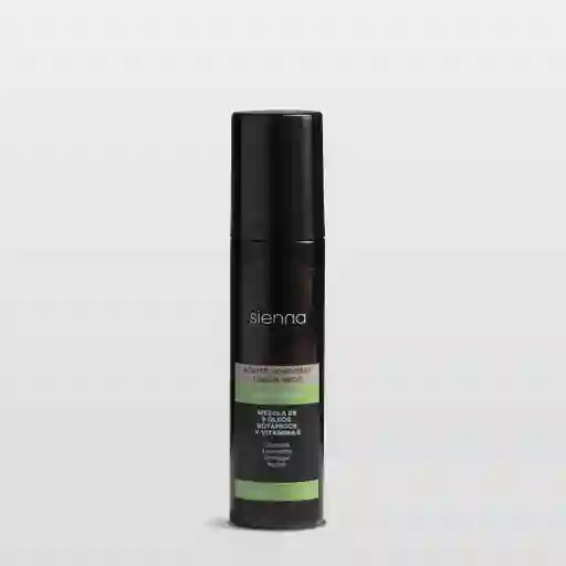 Agua Colonia Sienna Limon 60ml