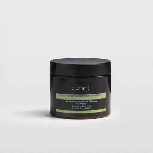 Exf Corp Sien Azucarlimon 300g