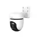 Cámara Tapo Inteligente Wi-fi De Vigilancia 360º