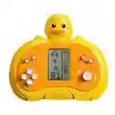 Tetris Para Niños Con Diversos Juegos Personajes Divertidos