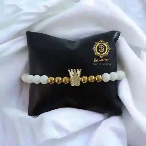 Pulsera Herencia Celestial