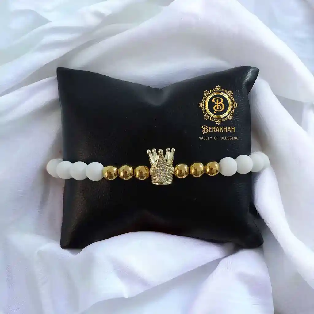 Pulsera Herencia Celestial