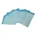Tapete Entrenador 60 Cm X 60 Cm Por 15 Unidades