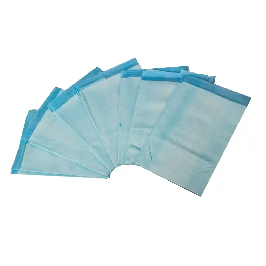 Tapete Entrenador 60 Cm X 60 Cm Por 15 Unidades