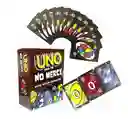 Juego De Mesa Uno No Mercy