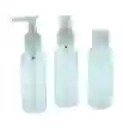 Kit Tarritos Viajeros X 3 100 Ml
