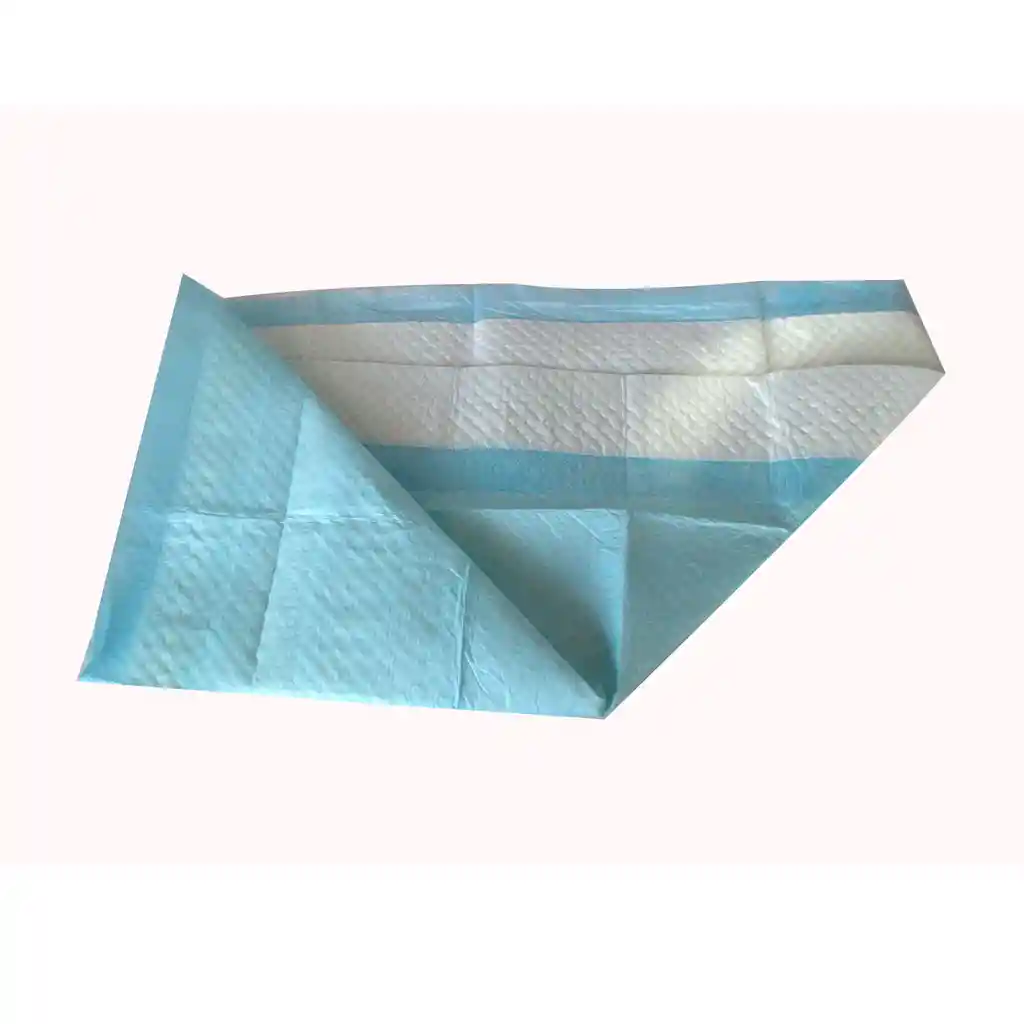Tapete Entrenador 60 Cm X 60 Cm Por 90 Unidades