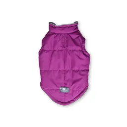 Chaleco 2xl Lifesavers Violeta Embone Reflectivo Forro Biotto Lila