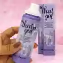Spray Fijador De Maquillaje Antioxidante & Oil Control-that Gal